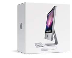 Apple - iMac - Tech Specs